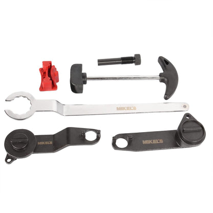 Mikels KDSVW-6, Kit juego para sincronozación de motor VW 1.0, 1.2 y 1.4 lts