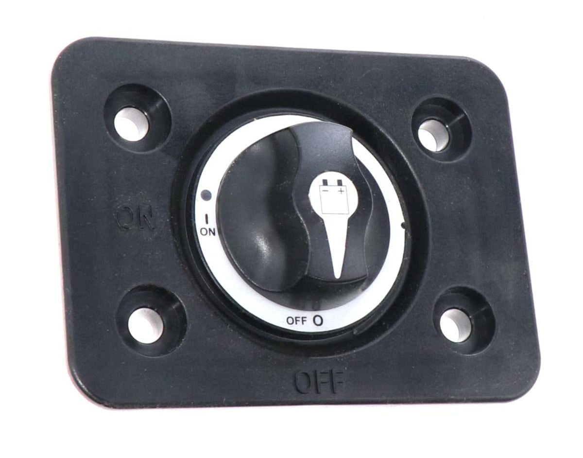 Freightliner Interruptor de Corte A06-88420-000, Negro