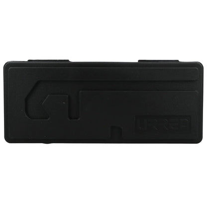 Urrea Herramientas Umcv6 Calibrador Vernier, 0-6" | Acero inoxidable