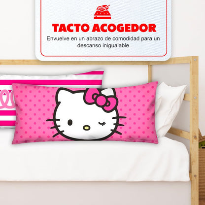 Almohada Super Jumbo Hello Kitty - Providencia