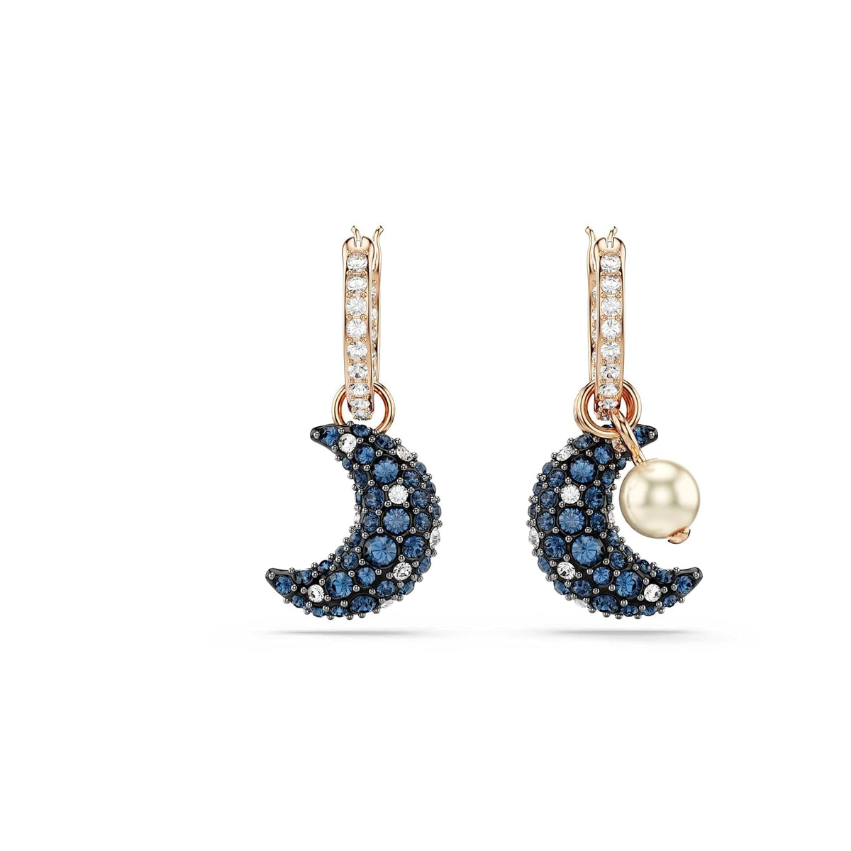 SWAROVSKI Luna Crystal Jewelry Collection