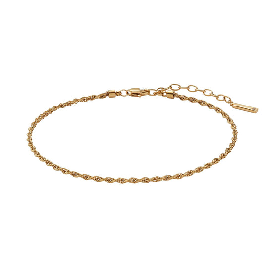 Alex and Ani Mini Cadena de cuerda