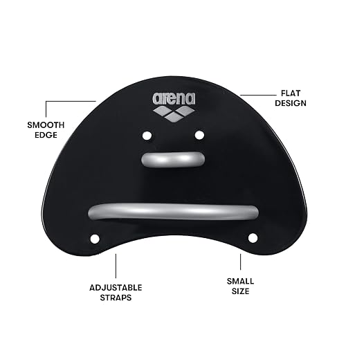 ARENA Elite Finger Paddle