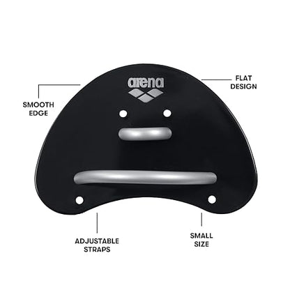 ARENA Elite Finger Paddle