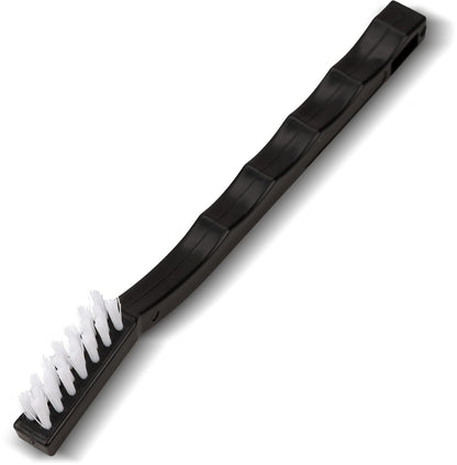 Carlisle FoodService Products 4067400 AP cepillo para polvo de limpieza de pistola de un solo extremo, 7 pulgadas, nailon