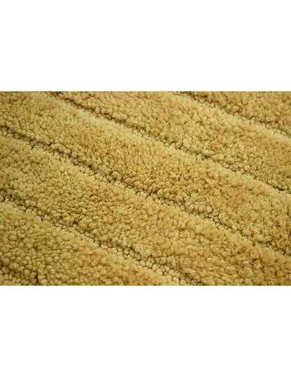Tapete de baño DIB Oasis Beige 40X60 CM