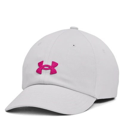 Under Armour Gorra Blitzing Ajustable Sombrero para Mujer