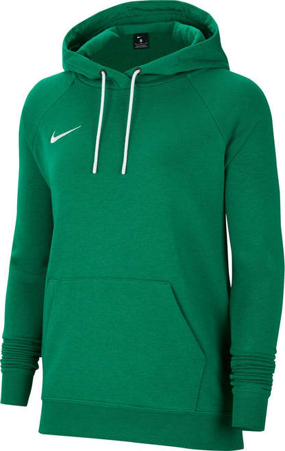 Nike W Nk FLC Park20 FZ Hoodie Sudadera Mujer