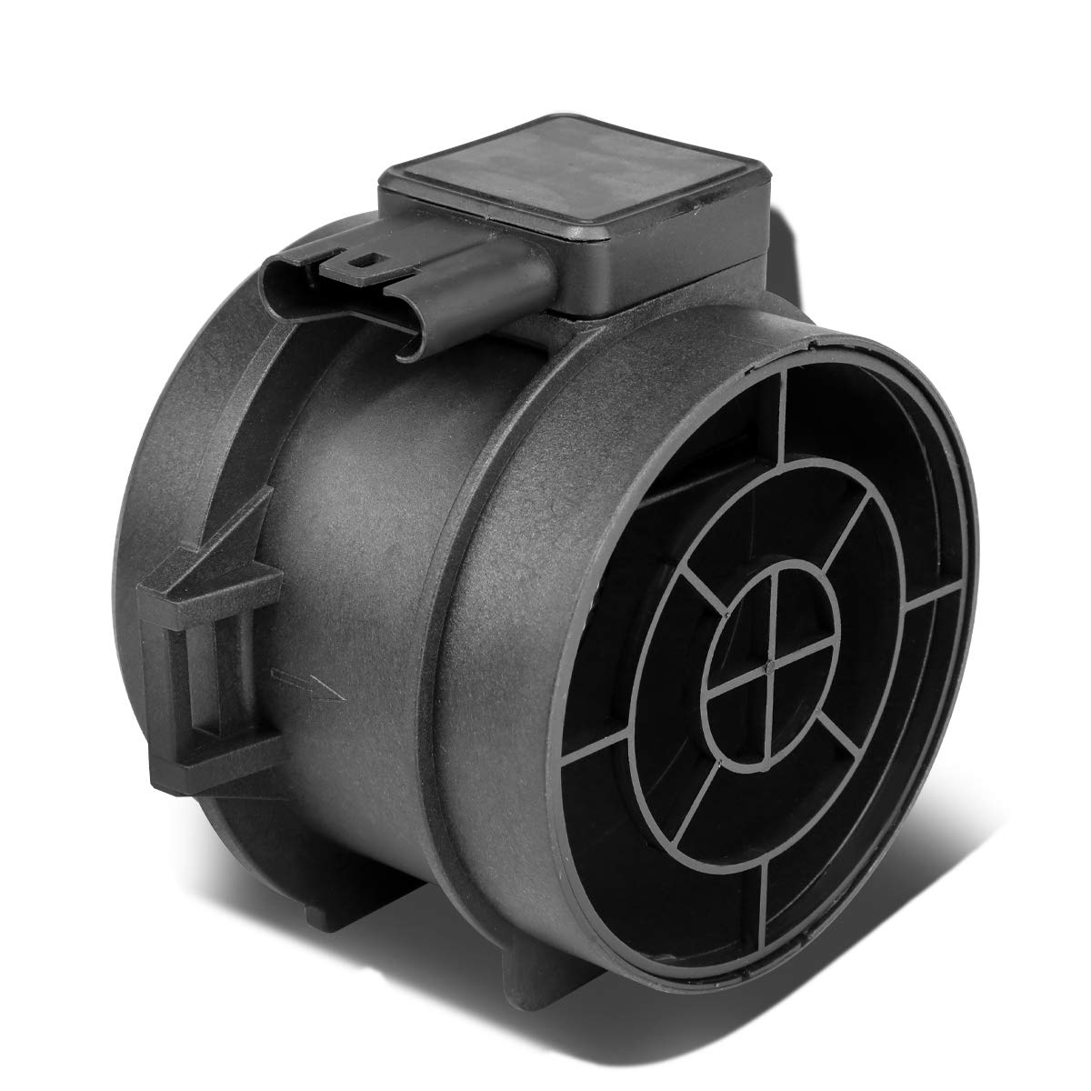 DNA Motoring Sensor MAF de Flujo de Aire Masivo OEM-SS-076 para BMW 325Ci 2003-2006
