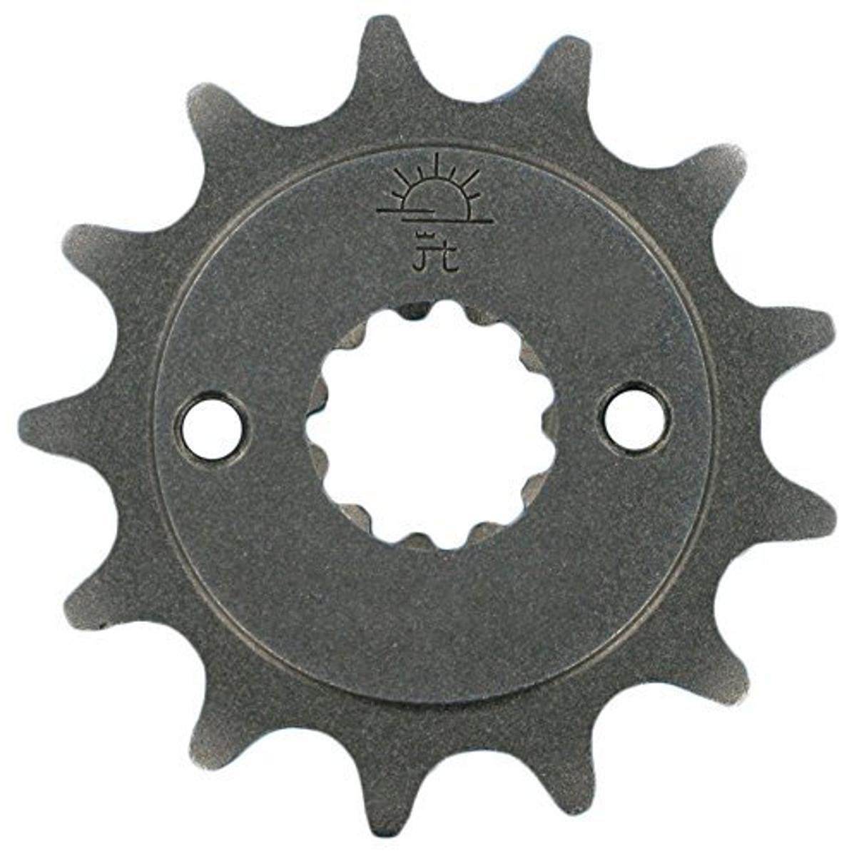 JT Sprockets JTF1901.15 Piñón de Eje Intermedio Delantero de Acero 15 Dientes