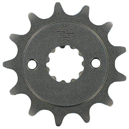 JT Sprockets JTF1901.15 Piñón de Eje Intermedio Delantero de Acero 15 Dientes