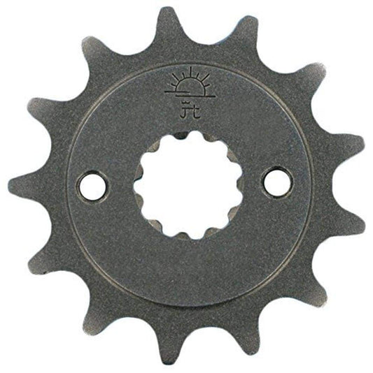 JT Sprockets JTF1901.15 Piñón de Eje Intermedio Delantero de Acero 15 Dientes