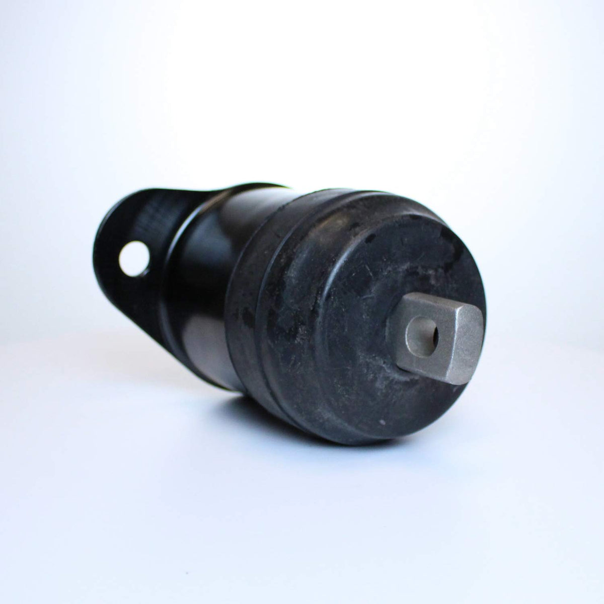 DEA A4517 Soporte Delantero Derecho del Motor, Negro