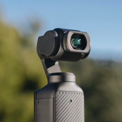 dji Objetivo Gran Angular Osmo Pocket 3, Compatibilidad: Osmo Pocket 3