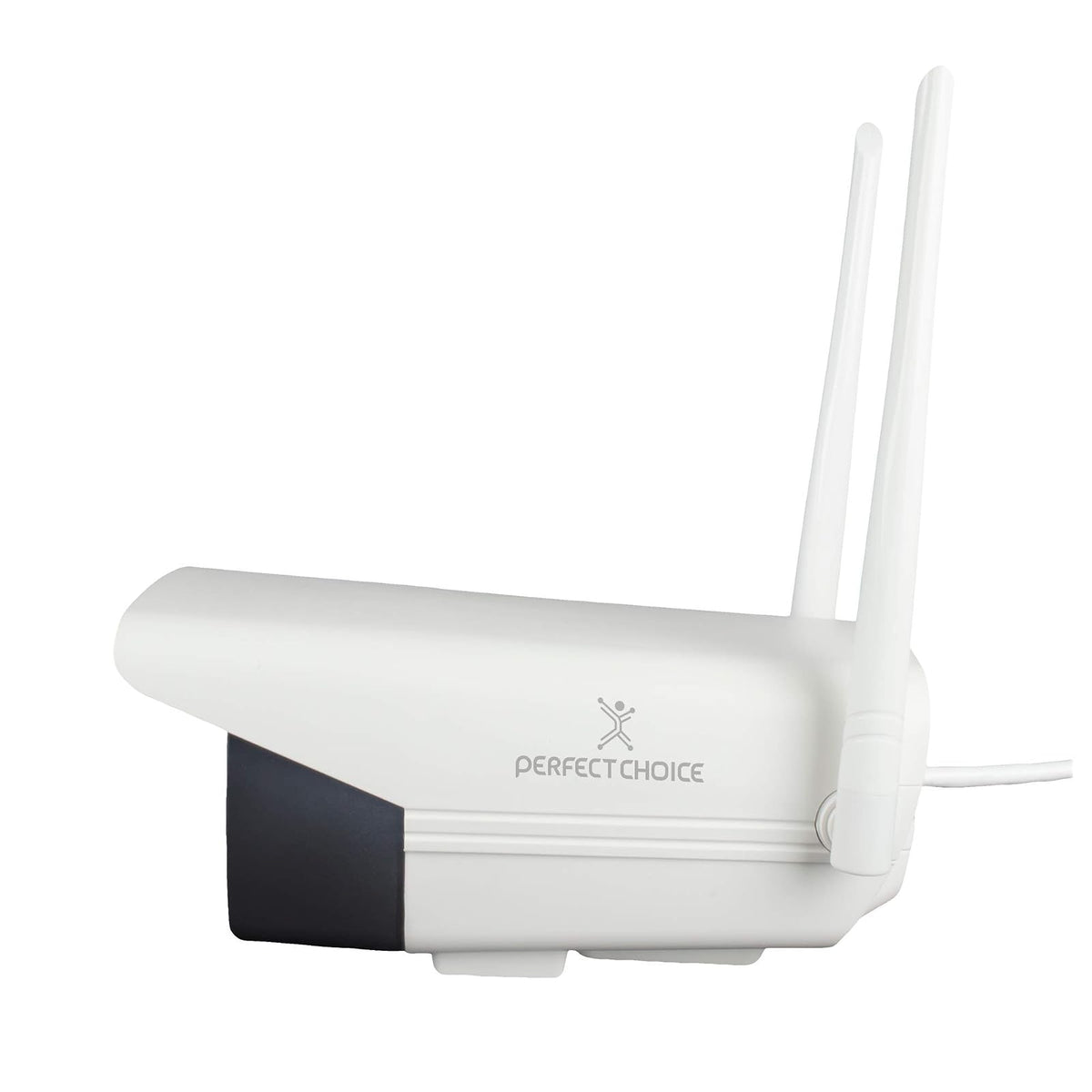 Perfect Choice CÁMARA IP Exterior Full HD IOT