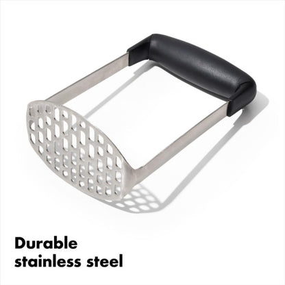OXO Good Grips 34581 Smooth Potato Masher
