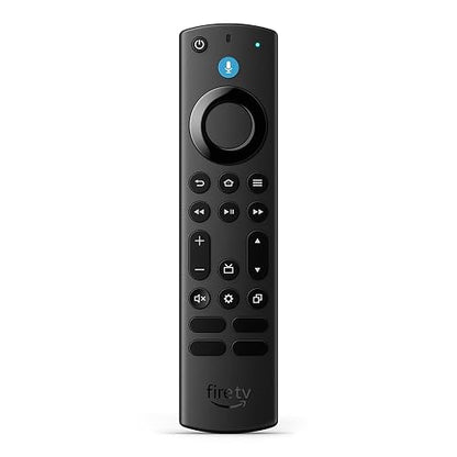 Control remoto por voz Alexa de Fire TV | Enhanced (último modelo), requiere un dispositivo compatible Fire TV