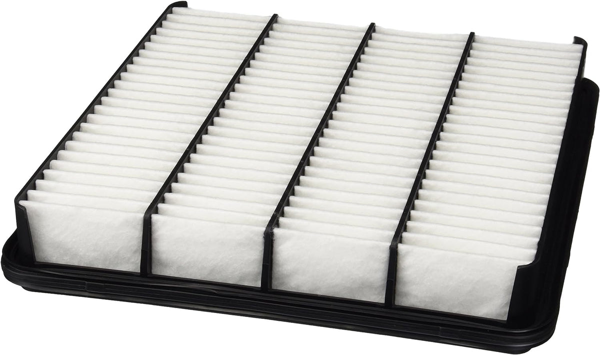 Bosch Filtro de Aire o Cabina para Taller, Compatible con Dodge Ram y Mercedes-Benz - 5572WS - Filtro de aire del taller