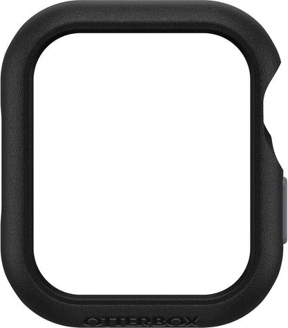 OtterBox All Day - Funda para Apple Watch Series 7/8/9 (45 mm), Color Negro