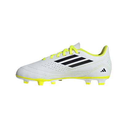 adidas Calzado de Fútbol Deportivo III Niño Blanco