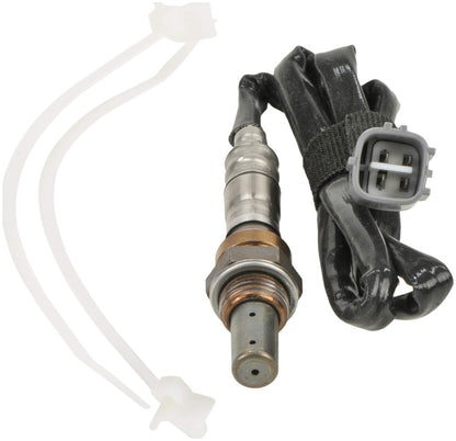 Bosch Caudalímetro Sensor de Flujo de Masa de Aire (MAF) 0280218270 - 15537 - Sensor de oxígeno - Banda ancha