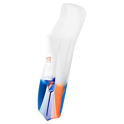 TYR Stryker Silicone Swim Fin