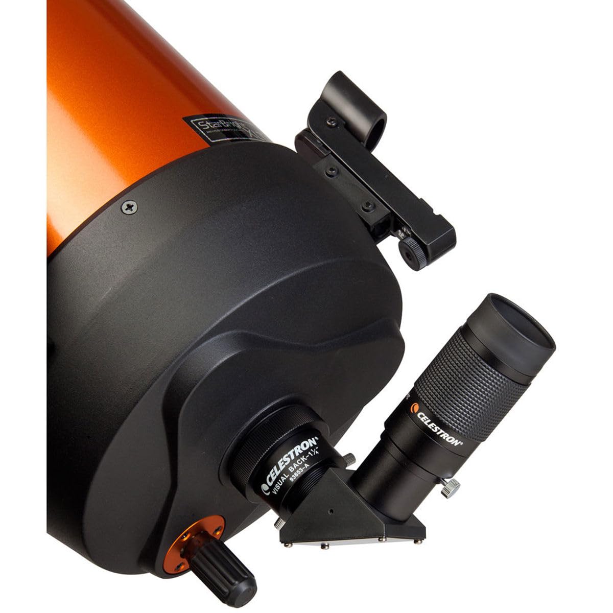 Ocular Celestron 93230 8 A 24mm 1.25Zoom Para Telescopio