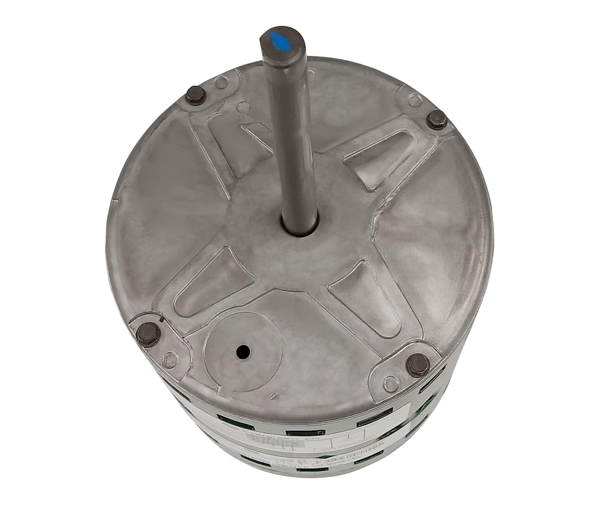 Evergreen Scientific - 6205E GE - Genteq 1/2 HP 230 V Reemplazo X-13 Motor de soplador de horno