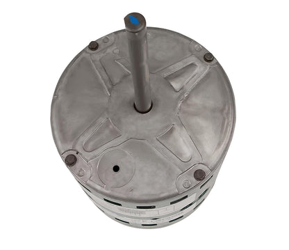 Evergreen Scientific - 6205E GE - Genteq 1/2 HP 230 V Reemplazo X-13 Motor de soplador de horno