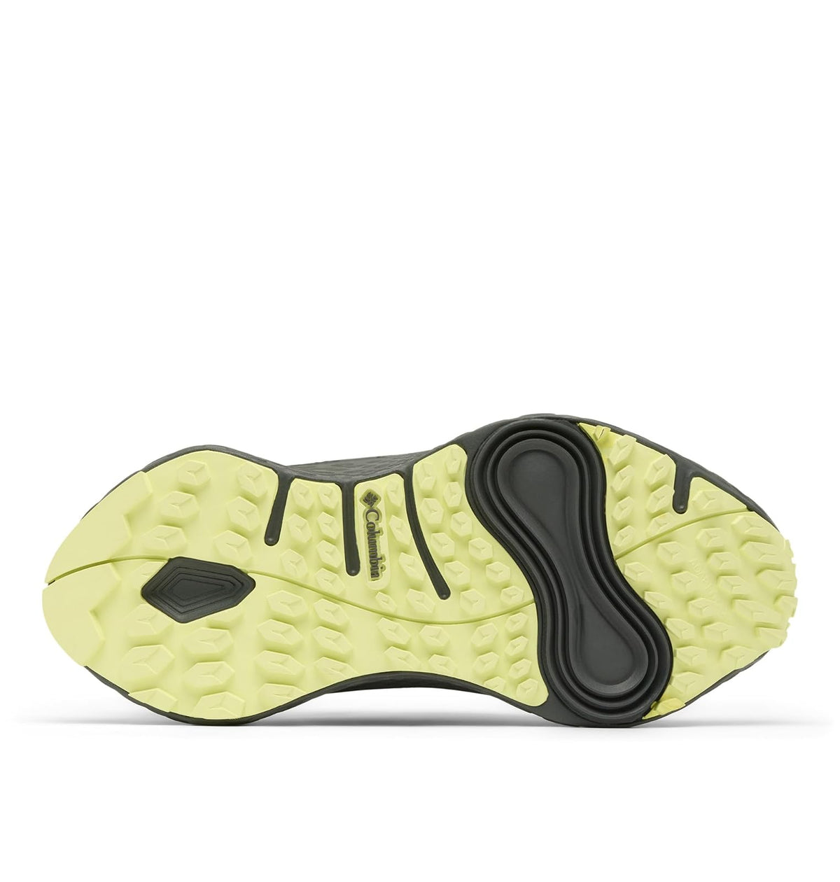 Columbia Konos Trillium ATR | Zapatillas de trail running