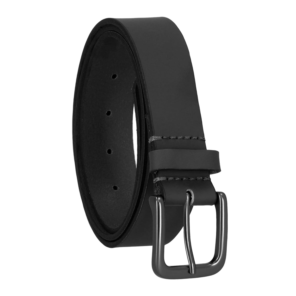 Timberland - Cinturón clásico para hombre - Negro - - 3-6 Meses
