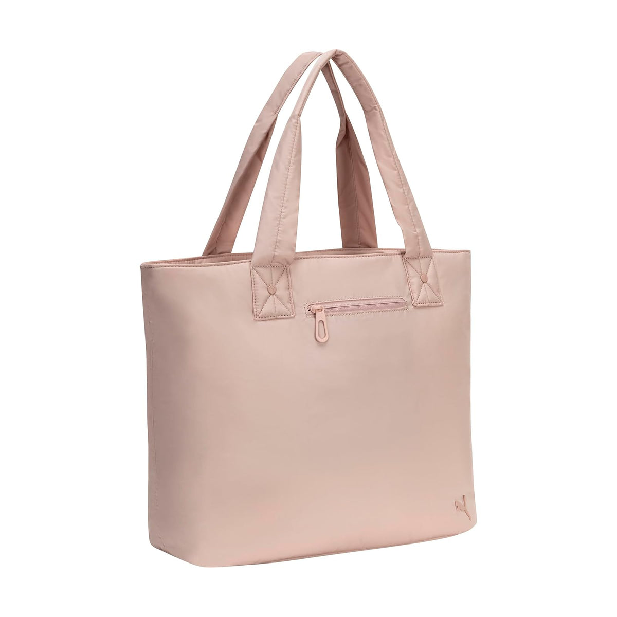 PUMA Everyday Tote, Large Bag With Laptop Sleeve, Removable Pouch & Travel-friendly Design Bolso Mujer