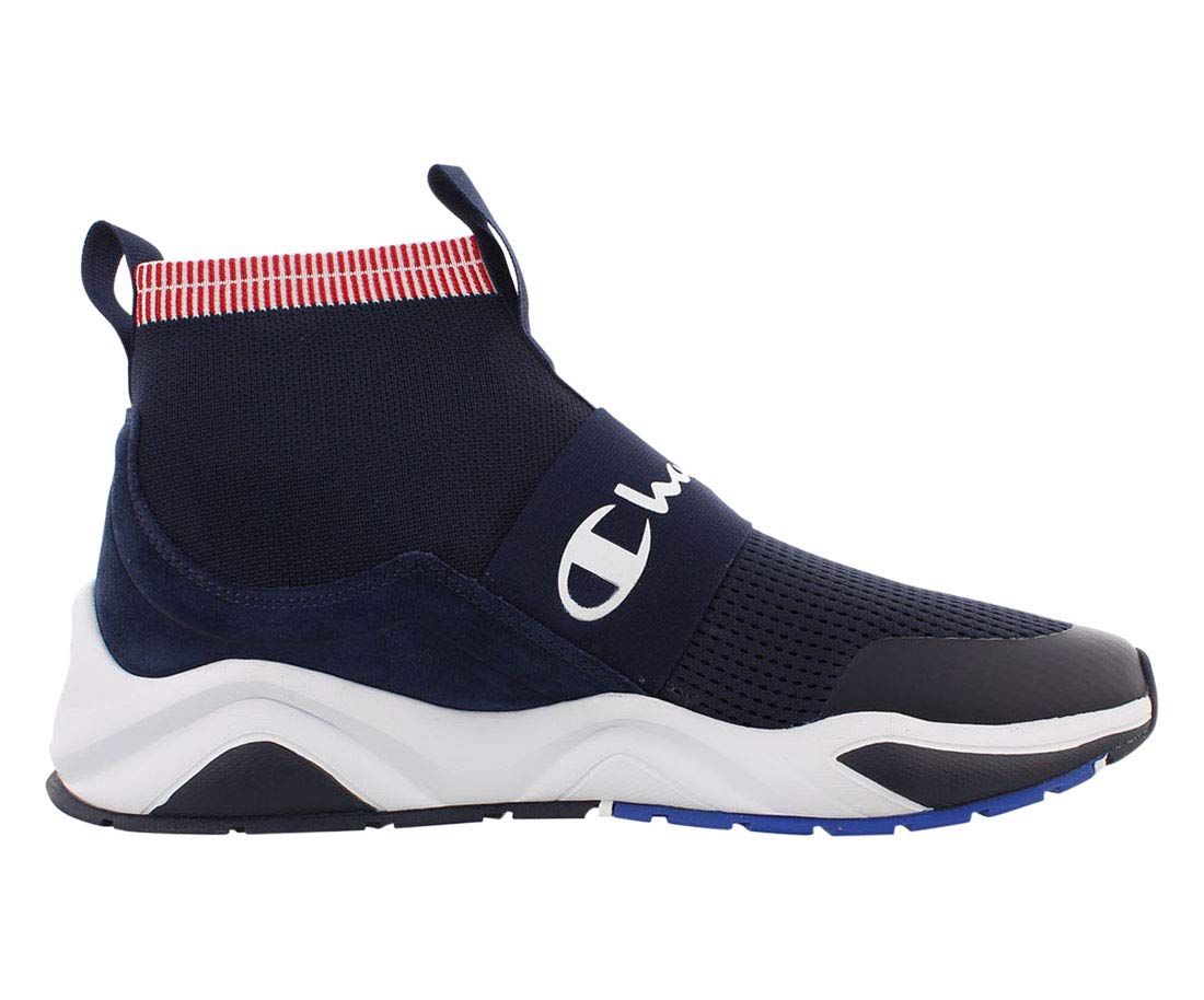 Champion Rally Pro - Tenis para Hombre