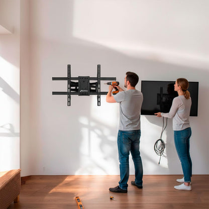 Mitzu Soporte para Pantalla con Brazo móvil de 35” a 75 LCD-3275