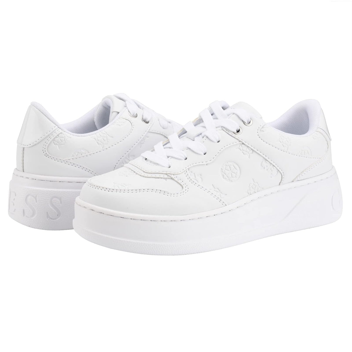 Guess Tenis Tenis para Mujer