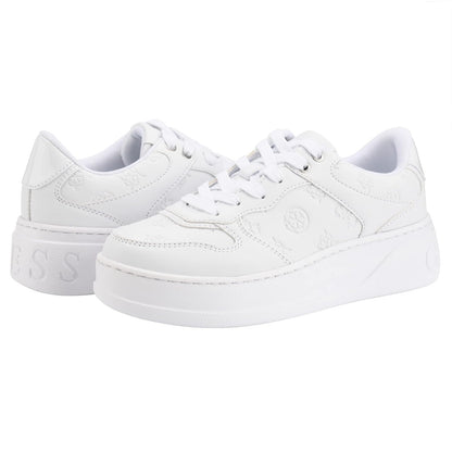 Guess Tenis Tenis para Mujer