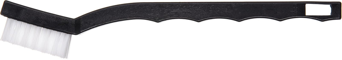 Carlisle FoodService Products 4067400 AP cepillo para polvo de limpieza de pistola de un solo extremo, 7 pulgadas, nailon