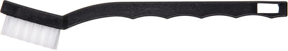 Carlisle FoodService Products 4067400 AP cepillo para polvo de limpieza de pistola de un solo extremo, 7 pulgadas, nailon