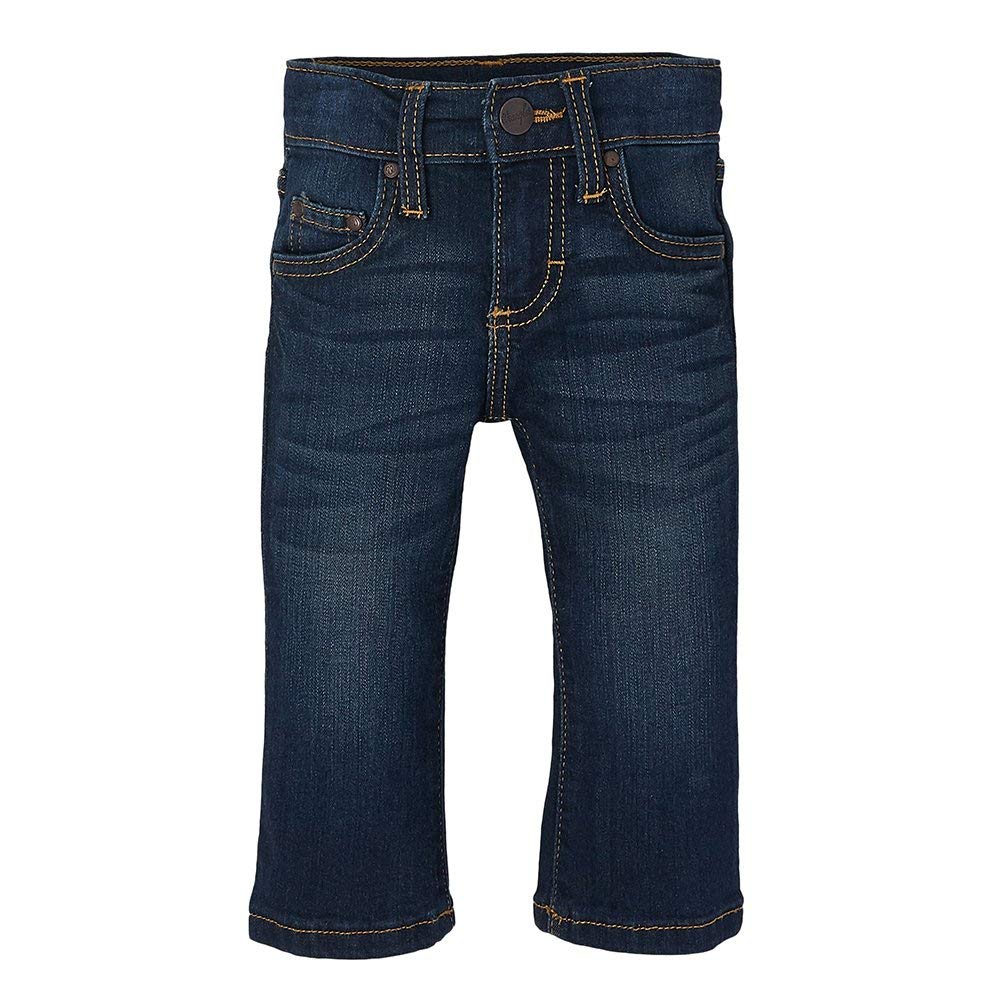 Wrangler Jeans de Cinco Bolsillos Jeans para bebés niños