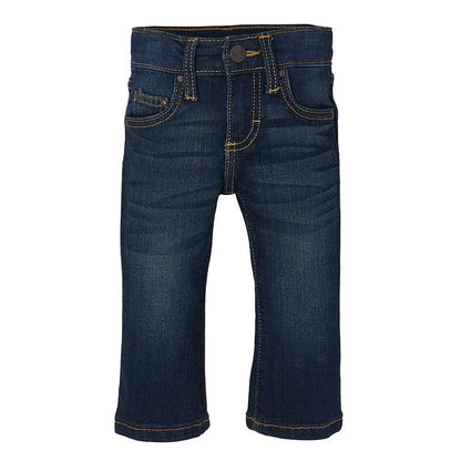 Wrangler Jeans de Cinco Bolsillos Jeans para bebés niños