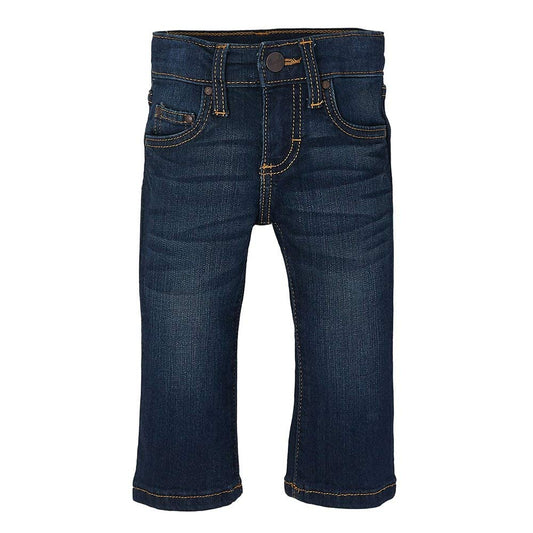 Wrangler Jeans de Cinco Bolsillos Jeans para bebés niños