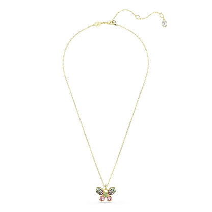 Swarovski Idyllia Kollektion, Metallmix