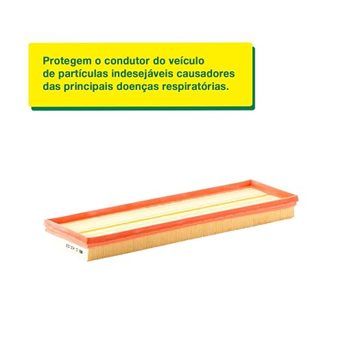 Mann Filter C 43 102 Air Filter