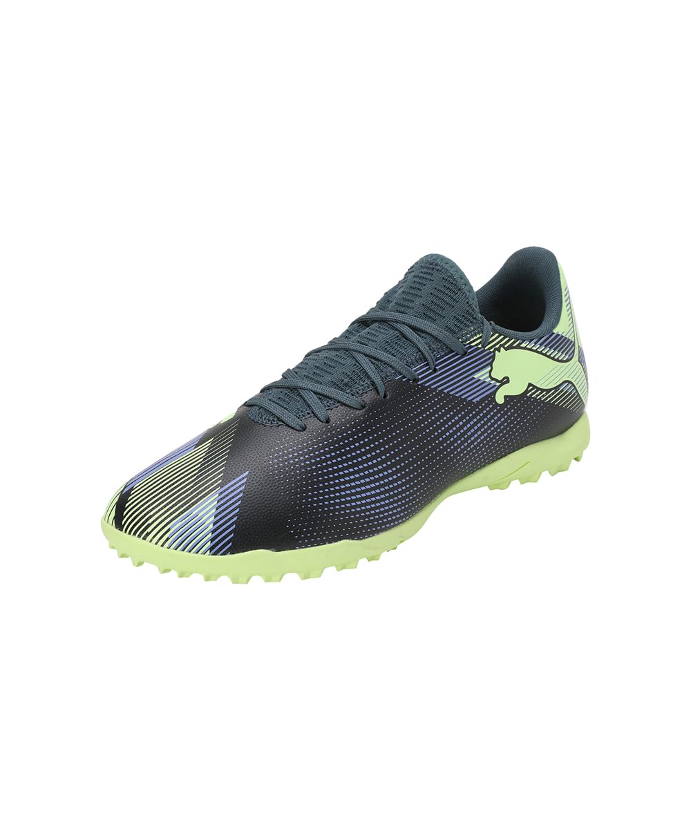 Puma フューチャー 7 プレイ TT 107943 Tacos de fútbol para Unisex-Adulto