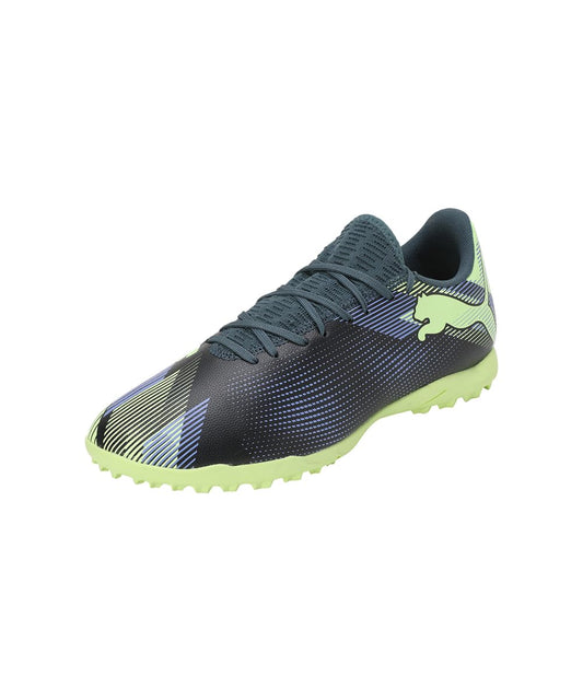 Puma フューチャー 7 プレイ TT 107943 Tacos de fútbol para Unisex-Adulto