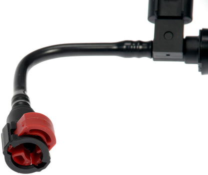 Dorman 926-870 Sensor de presión de combustible compatible con modelos selectos Ram