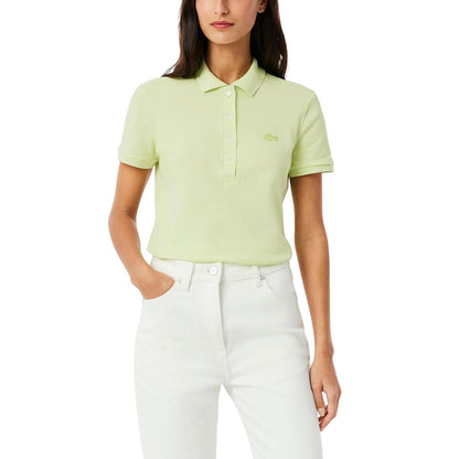 Lacoste PF6958_Y62 Polo para Mujer