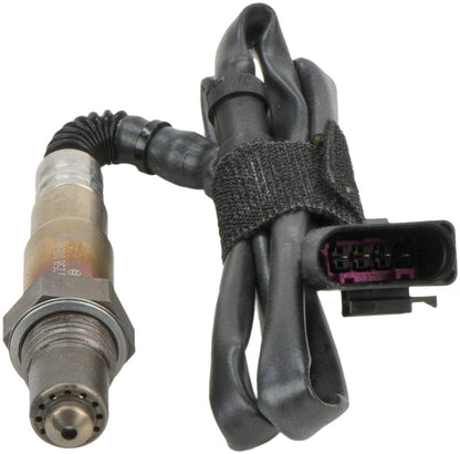 Bosch Caudalímetro Sensor de Flujo de Masa de Aire (MAF) 0280218270 - 16698 - Sensor de oxígeno - Banda estrecha