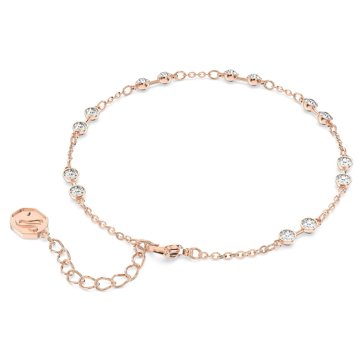 Swarovski Remix Collection - Hilo redondo