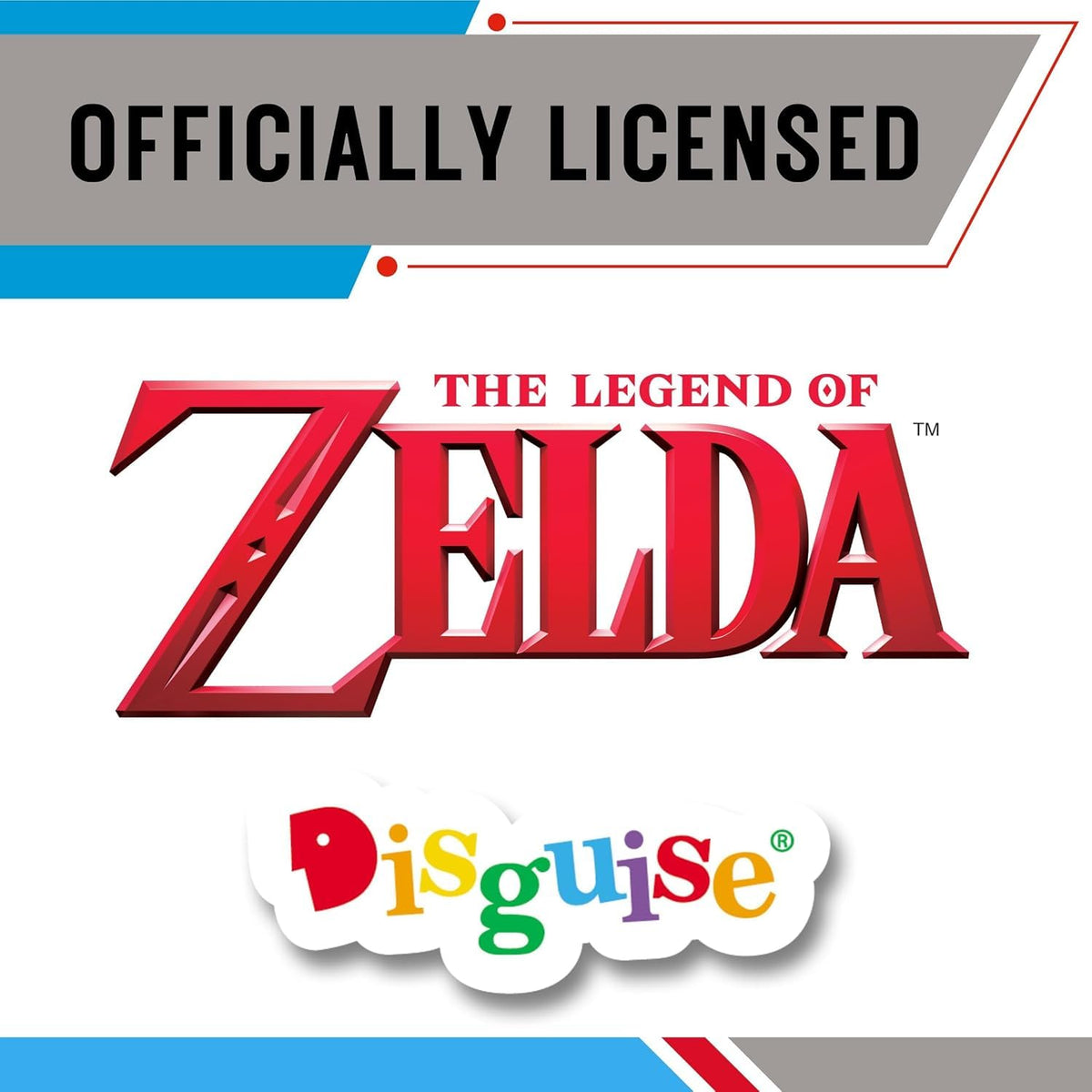 Disguise Adult Classic Link Costume